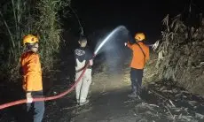 Purwakarta Terbitkan Surat Edaran Antisipasi Kekeringan dan Kebakaran Hutan