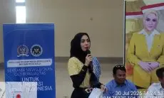 Program Makan Bergizi Gratis Adalah Harapan Emas Bagi Anak-anak Indonesia