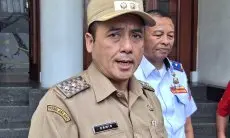 Erwin Dorong Pembangunan Pusat Bela Diri di Kota Bandung