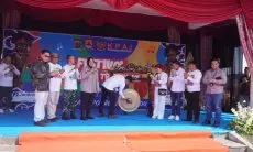 DPRD Kabupaten Cirebon Dorong Seni Jadi Media Pembinaan Generasi Muda