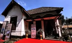 Miliki Nilai Sejarah dan Arsitektur Tinggi, Disbudparpora Cimahi Catat 50 Bangunan Bersejarah yang Diduga Cagar Budaya