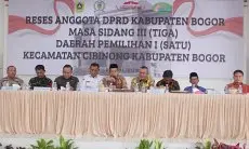 Defisit Rp774 Miliar, Dewan dan Camat Cibinong Berharap Rencana Pembelian Lahan Calon SMP Negeri 5 Tidak Dicoret