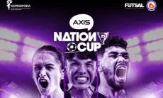 AXIS Nation Cup 2025 Kembali Hadir di 40 Kota Indonesia Siap Gaungkan Suara Para Juara