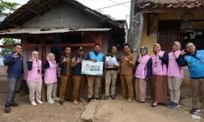 Jelang Hari Kemerdekaan, PLN UP3 Majalaya Nyalakan Semangat Ibadah di Mushola Al-Hidayah