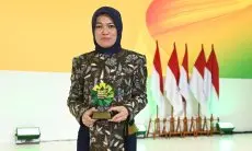 PGN Raih Apresiasi ESG atas Komitmen Transisi Energi dan Berkelanjutan