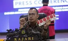 Bos Rokok Tanpa Cukai Dikantongi, Bea Cukai Bogor Diminta Kejar MS Yang DPO