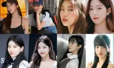Kazuha LE SSERAFIM Sering Dibandingkan dengan Suzy Usai Dinilai Mirip, Netizen Soroti Visual Keduanya