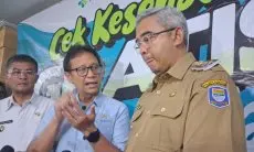 Farhan : Data Cek Kesehatan Siswa Jadi Dasar Perbaikan Layanan Pendidikan dan Sosial