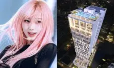 Penggemar Marah saat Media Korea Bocorkan Alamat Rumah Giselle aespa Dengan Detail