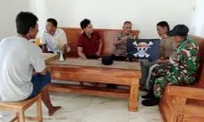 Viral! Pemuda di Tuban Nyaris Masuk Bui Gegara Bendera One Piece