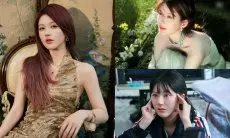 Tidak Tinggal Diam, Zhao Lusi Laporkan Agensinya atas Tuduhan Eksploitasi hingga Ancaman