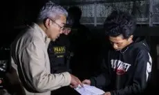 Pemkot Bandung Masifkan Patroli Malam, Lindungi Anak dari Bahaya Miras dan Narkoba