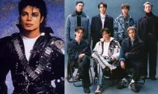 Lagu Michael Jackson yang Belum Pernah Dirilis Dikabarkan Telah Direkam Ulang oleh BTS