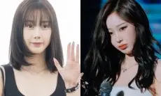 Giselle aespa Kembali Dituduh Lakukan Operasi Plastik, Ada yang Beda??