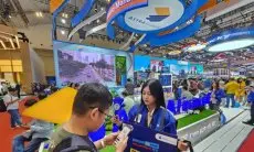 Permudah Pembelian Mobil di GIIAS 2025, SEVA Hadir dengan Fitur Instant Approval & Promo Cashback Rp1,8 Juta