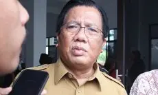 Serapan Anggaran Dinas PUPR Kabupaten Bogor Baru 13 Persen, Suryanto Putra: Lumrah