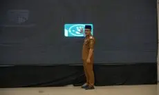 Luncurkan  Big Data, Bupati Dadang : Pembangunan Platform Digital Terpadu Peningkatan Tata Kelola Pemerintahan Berbasis Data