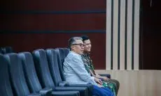 Kumpulkan Data Untuk Dikaji, Langkah Sekda Bergerak Cepat Tangani RSUD Kota Bogor