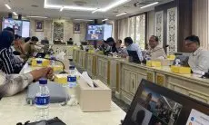 DPRD Jabar Sampaikan Permohonan Maaf Terbuka, Diskominfo Turut Prihatin Atas Serangan Digital Terhadap Neni