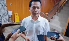 Komisi III Dorong Pembangunan Huntap Segera Dituntaskan Oleh DPKPP