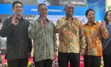 UK Maranatha Buka Dua Prodi Inovatif di Kota Baru Parahyangan