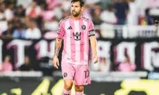 Lionel Messi Absen di Laga Inter Miami vs Tigres UANL, Apa Sesungguhnya yang Terjadi?
