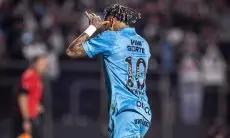Jadi Pahlawan Kemenangan Santos vs Juventude, Neymar Masih Dihujani Kritik, Ini Sebabnya
