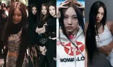 Mengapa Teddy Memilih Debutkan Idola di Agensinya yang Miliki Aura Mirip Jennie BLACKPINK??