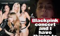 Penonton Beri Ulasan Pedas Usai Nonton Konser BLACKPINK di Paris, Netizen Temukan Bukti Menari
