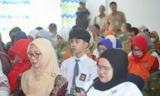 Kota Bandung Luncurkan Program 'Senandung Perdana' Lindungi Perempuan dan Anak
