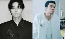 Baru Terungkap, Park Seo Joon Pernah jadi Korban Bullying saat SD Selama Bertahun-tahun