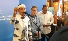 Di Rakerkonas APINDO, Dedi Mulyadi Ungkap Bakal Tangkap Oknum HRD yang Lakukan Pungli