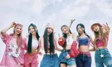 Setelah 5 Tahun Debut, PURPLE KISS Umumkan Bubar pada Bulan November Mendatang