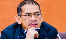 RAPBDP Tahun 2025 Defisit Rp774 Miliar, Asep Wahyuwijaya Memuji Strategi Rudy Susmanto-Jaro Ade