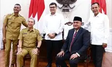 Ingin Raih Piala Adipura, Pemkab Bogor Disarankan Yusfitriadi Belajar ke IPB University dan Pemdes Gunung Putri