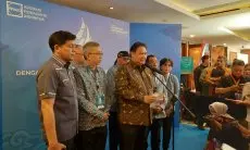 Menko Airlangga Klaim Pertumbuhan Ekonomi Kuartal Kedua 2025 Tembus 5,12 Persen