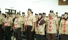 HUT ke-64, Kwarcab Pramuka Kota Bandung Bakal Gelar Perayaan Meriah