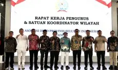 Buky Harap Hasil Raker ADPSI, Katrol Daya Tawar Parlemen