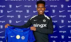 Chelsea Gaet Messi Brasil, Sensasi Terakhirnya Menjebol Gawang The Blues