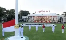 Baru Dibuka 2 Jam, Pendaftaran untuk Saksikan Langsung Upacara HUT ke-80 RI di Istana Ditutup