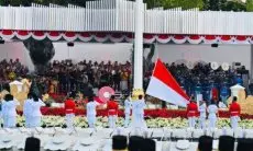 ​Hari Ini Terakhir! Cara Daftar Undangan Upacara HUT ke-81 RI di Istana Merdeka