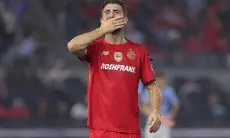 Di Kandang Sendiri, New York City FC Dipermalukan Klub Meksiko Ini