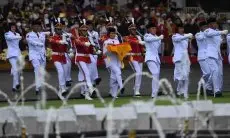 Kuota Ditambah! Simak Cara Daftar untuk Mengikuti Upacara HUT ke-80 RI di Istana Merdeka 2025