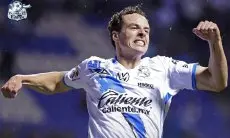 Penuh Drama CF Montreal vs Puebla, Dua Kartu Merah, Penalti Gagal, Gol Dianulir