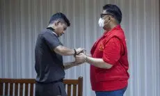 Kompol Satria Nanda Dijatuhi Hukuman Mati, Kompolnas Buka Suara