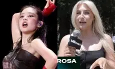 Unggah Video Kontroversi Jennie BLACKPINK, Jurnalis Billboard Ini Dapat Ancaman Pembunuhan