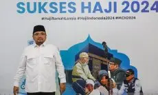 Tanda-tanda Apa Ini? KPK Cekal Yaqut Cholil Qoumas Bepergian ke Luar Negeri