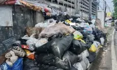 Kota Bandung Siapkan Solusi Darurat untuk Penumpukan Sampah di TPS