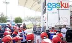 PGN Gagas Gunakan Strategi Jitu untuk Perkuat Layanan Gas Bumi di Bandung