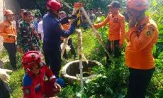 Menghilang Tiga Hari, Ati Ditemukan Tewas di Sumur Tetangganya